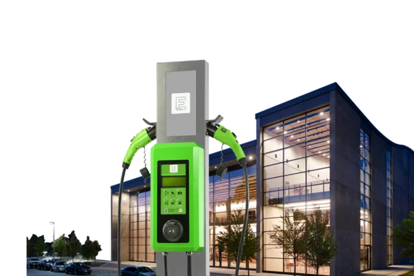 Buy commercial electric vehicle charging stations Auto E